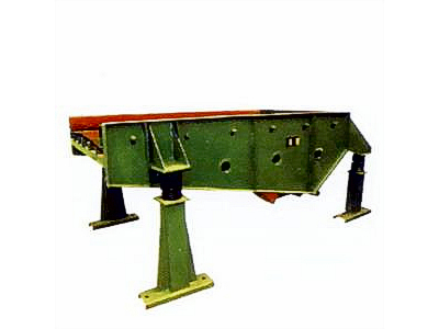 Electric Vibrating Screen